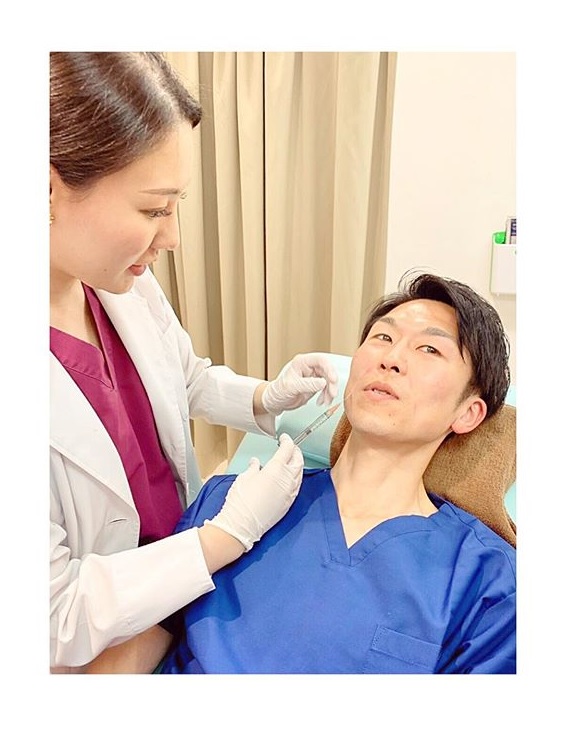 外科Dr研修
